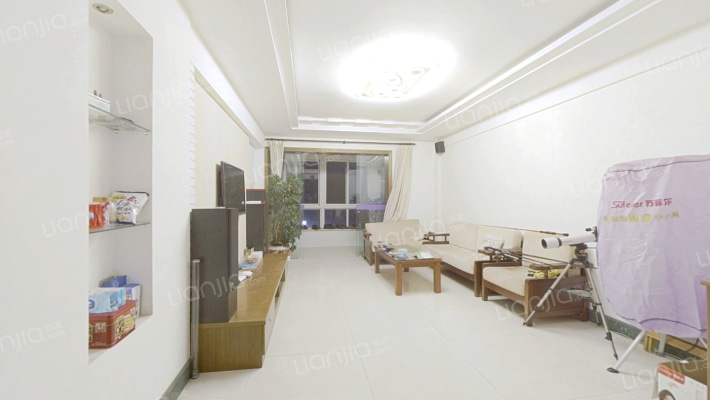 书院新村二手房实景图