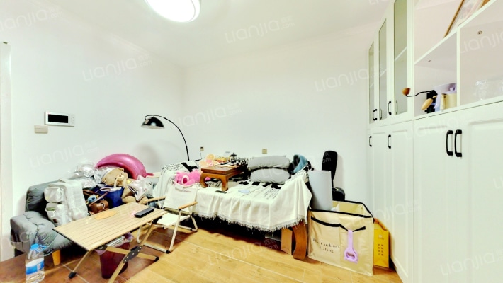 晶鑫丽座二期二手房实景图