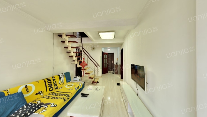 君临天下杏花雅居二手房实景图