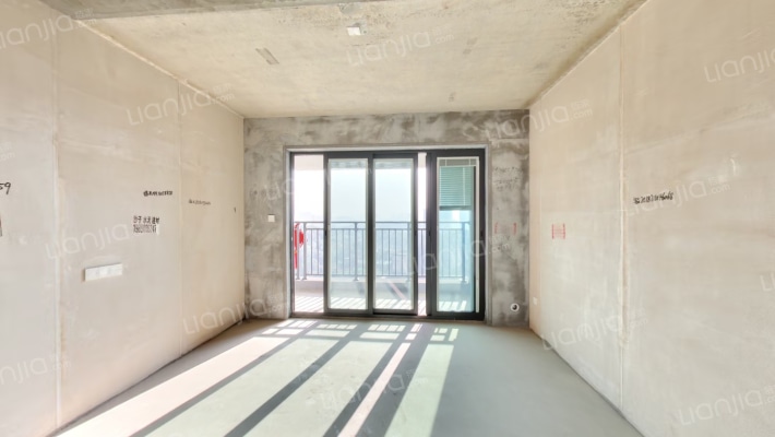 长沙北中心保利时代F区二手房实景图