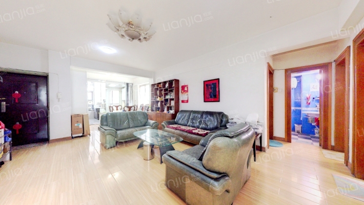 颐园公寓二手房实景图