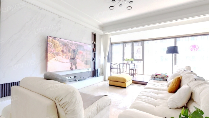 中粮珑悦锦云二手房实景图