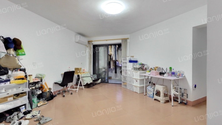 仓前锦福苑二手房实景图