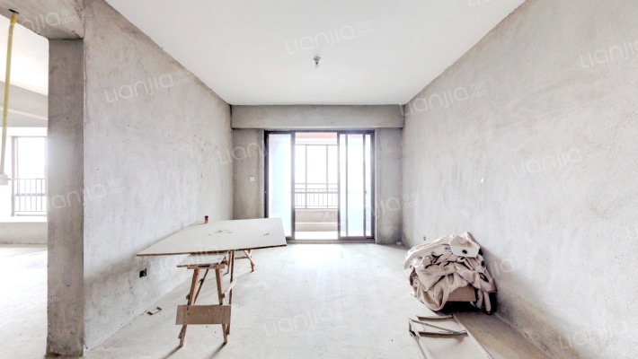 博仕后官邸二手房实景图