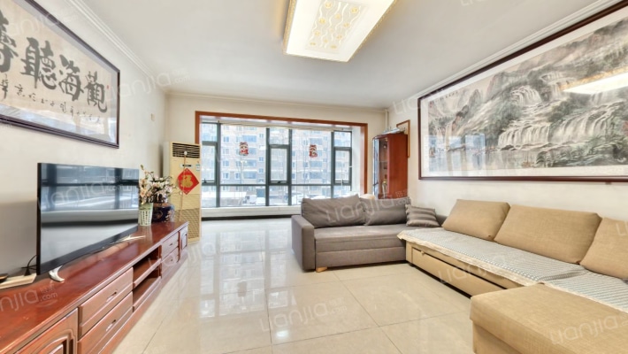 天通苑北二区二手房实景图