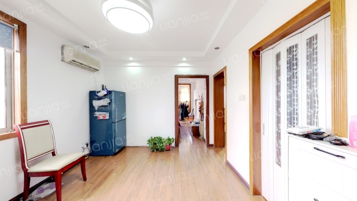 北濠桥新村二手房实景图