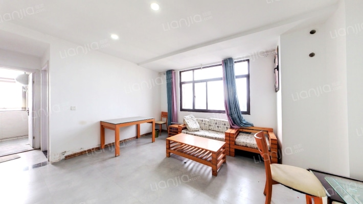 都会商业中心二手房实景图