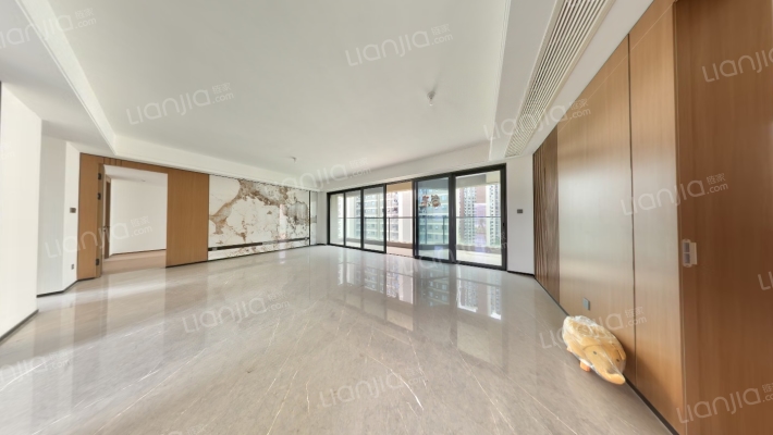 中海麓之山名邸二手房实景图