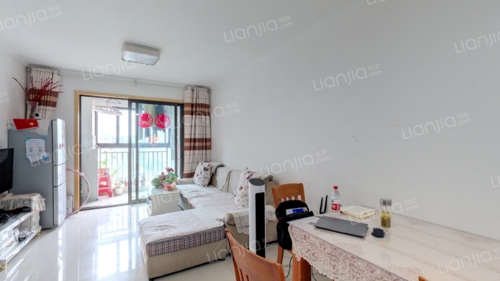 新华城二手房实景图