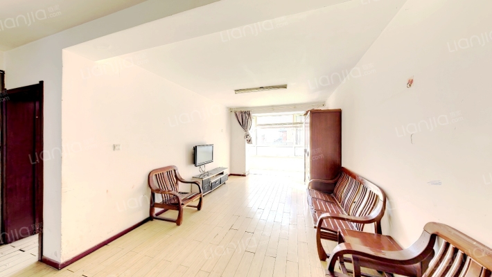 正大香格城二手房实景图