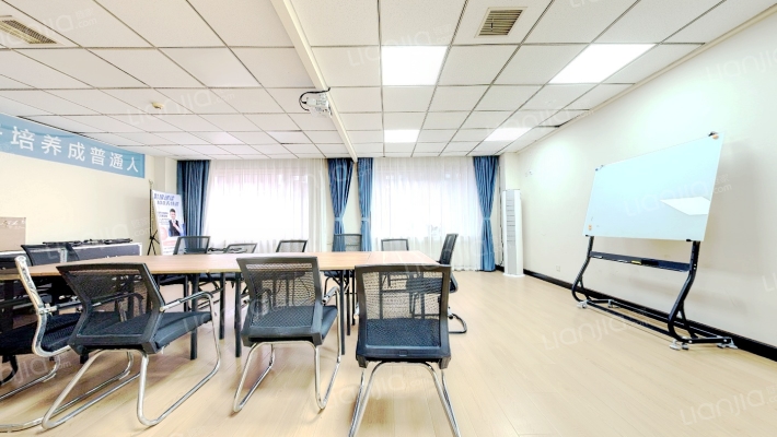 盛世大厦二手房实景图