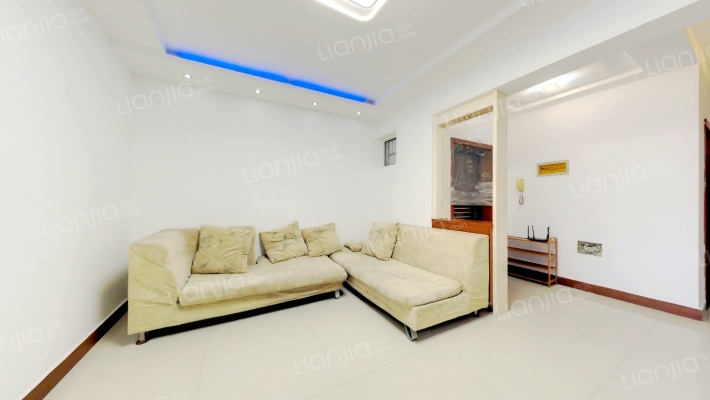 碧湖新苑二手房实景图