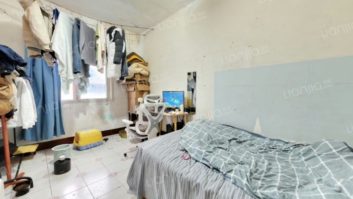 一环路东四段12号二手房实景图