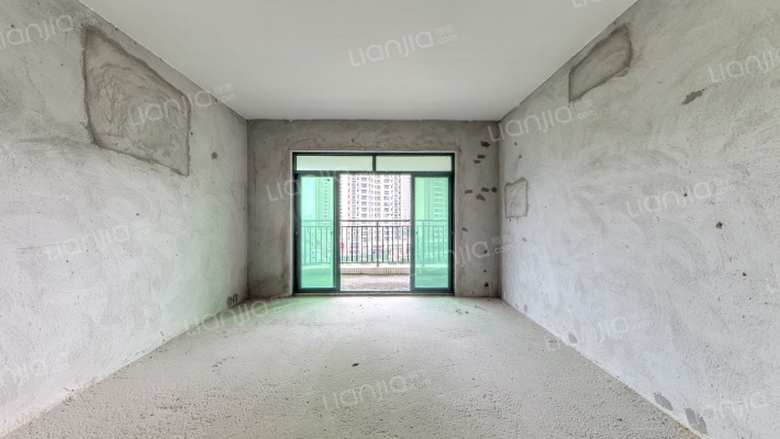 恒富得名苑二手房实景图