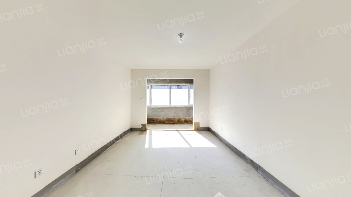 融汇爱都紫麟台二手房实景图