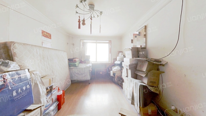 国宜北里二手房实景图