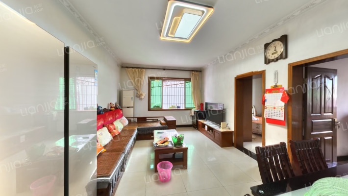 松桥大厦二手房实景图