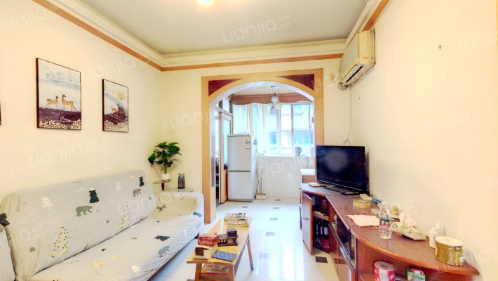 青华路24号二手房实景图