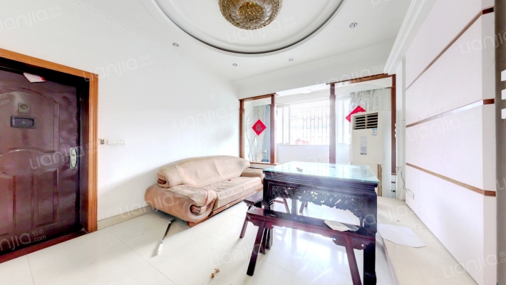 银杏公寓二手房实景图