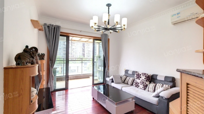 太古城南二手房实景图