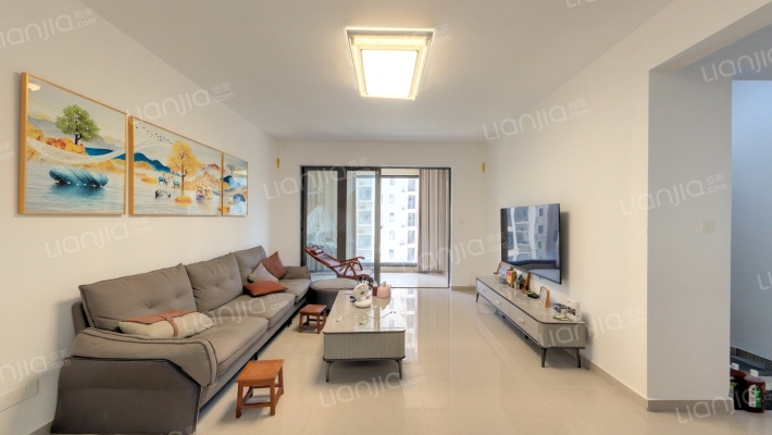 品湖雅苑二手房实景图