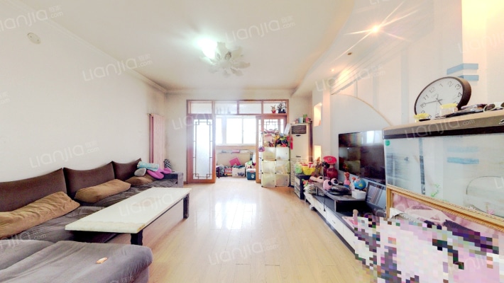 帝苑别墅二手房实景图