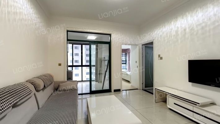 湖景花园二手房实景图