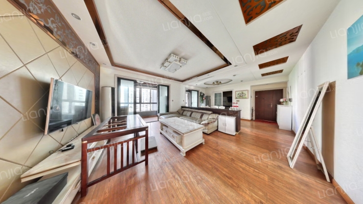 美城云庭二手房实景图