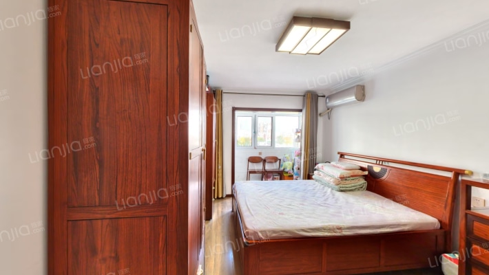 明源里二手房实景图