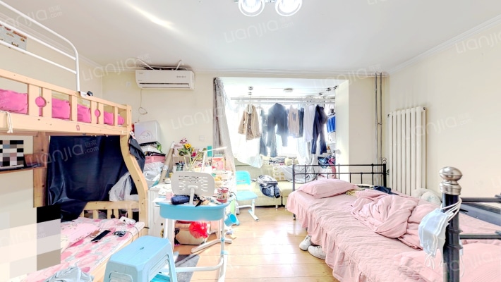 生态园二手房实景图