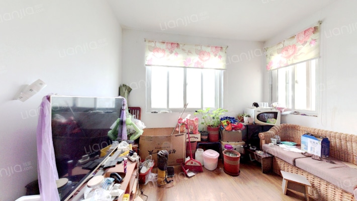 九里花苑二手房实景图