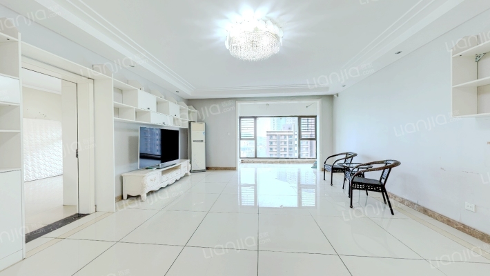 晓港名城二期二手房实景图