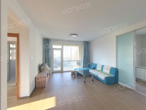 整租·东方华庭 3室2厅 东/西