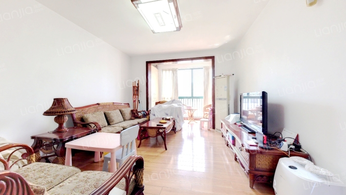 广枫苑二手房实景图