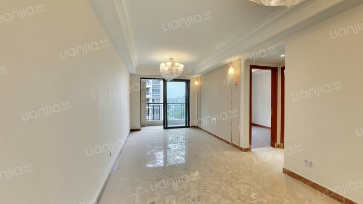 恒大健康城二期A区二手房实景图