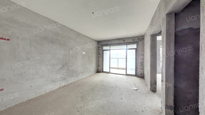 宇丰名苑二手房实景图