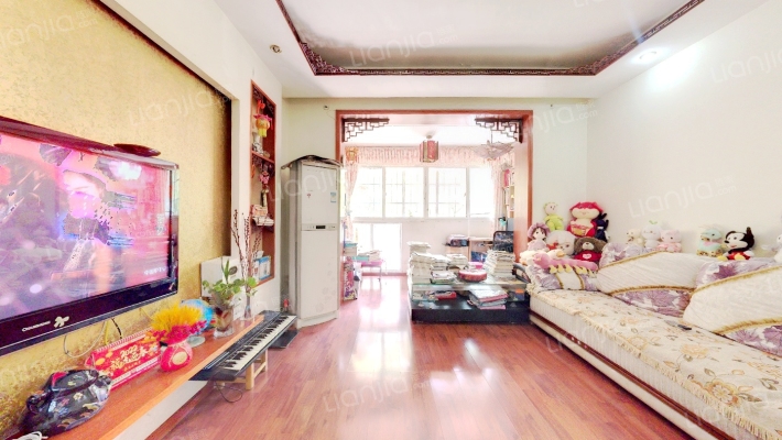 东圣民居二手房实景图