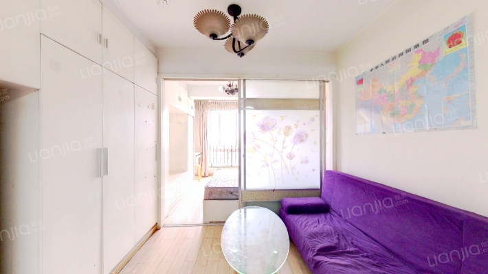 嘉华公寓二手房实景图