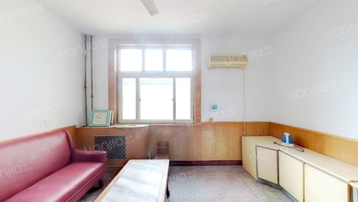 市政住宅楼二手房实景图