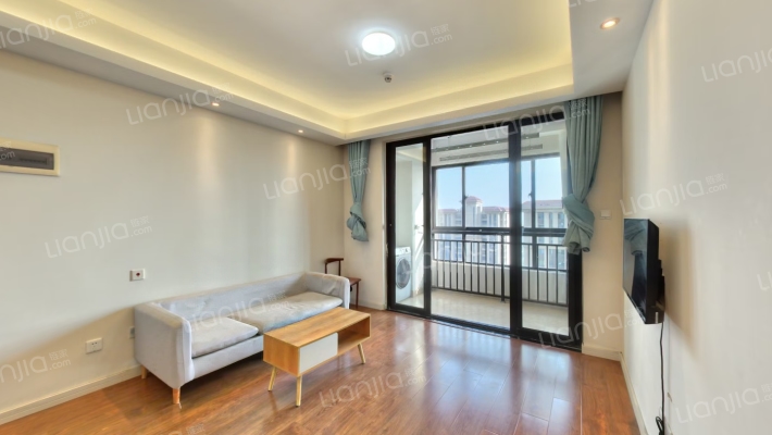 绿地西城国际花都二手房实景图