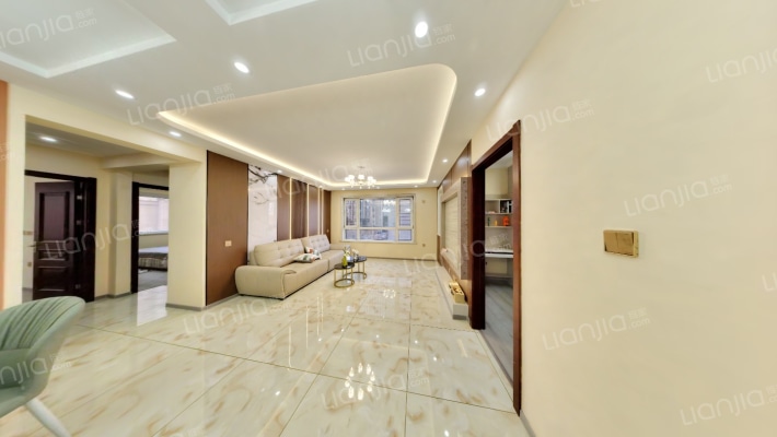 永泰城二手房实景图