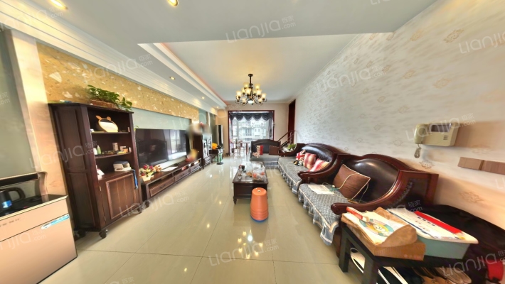 愿景水涟漪二手房实景图