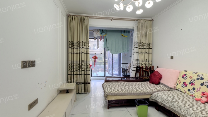 白鹭源春晓二手房实景图