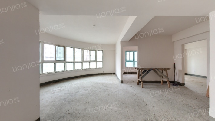 宏丰大厦二手房实景图