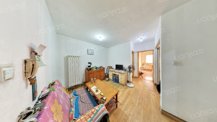 宝华新区二手房实景图