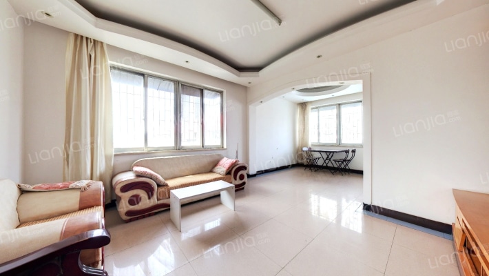 星火公寓二手房实景图