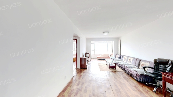 荣安居二手房实景图