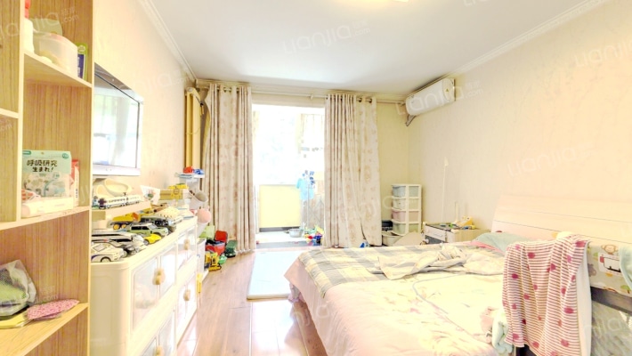 天宁寺西里二手房实景图