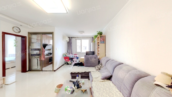 中驰国际二手房实景图