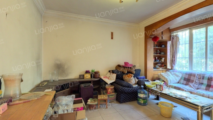 梁源小区五组团二手房实景图